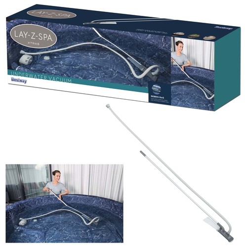 Bestway lay spa - bestway, lay-z-spa