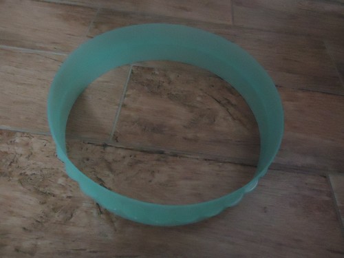 Tupperware tortenring - tupperware,