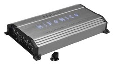 Hifonics TXE700/4 - 4 Channel