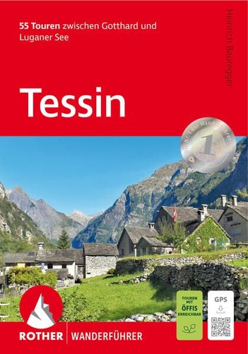 Tessin touren zwischen - tessin, 55