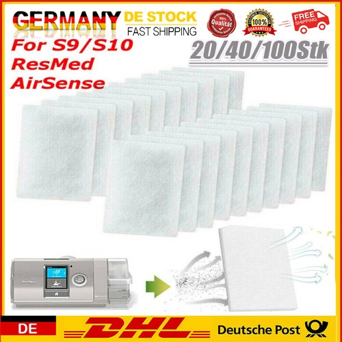 100 einweg filter - 10~100,