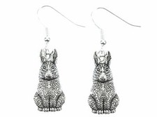 Hase Ohrringe Hasenohrringe