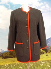 WOOL  CASHMERE gefüttert