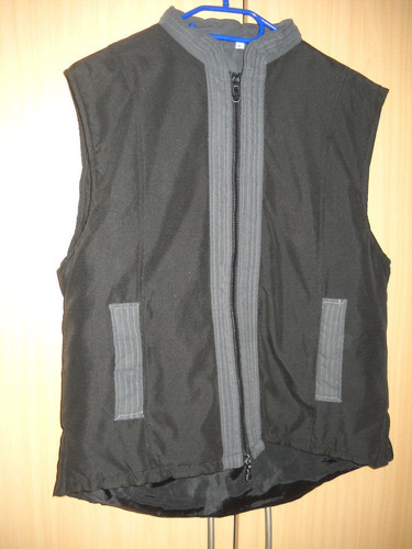 Black forest reitweste xl - forest,