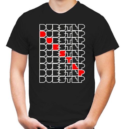 Dubstep shirt techno - techno, |