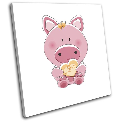 Cute love kids nursery animals - nursery,