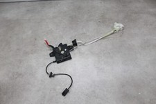 Porsche 997 Boxster Cayman 987 Schloss Haube Stellmotor 99751105300