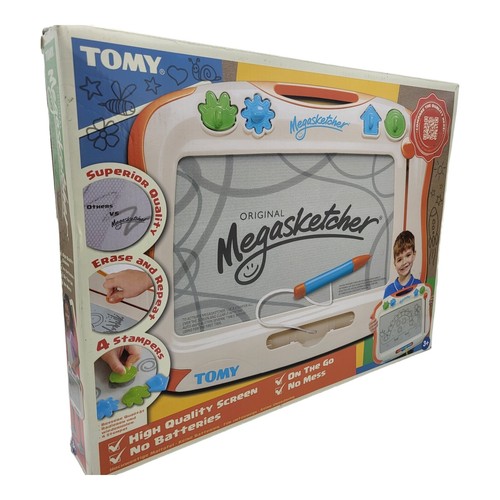 Tomy magische tafel - tomy,