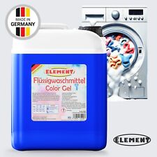 Flüssigwaschmittel | Color