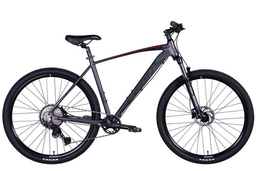 Mountainbike hardtail mtb - mountainbike,