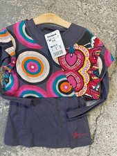 Desigual pullover size - size, 5/6