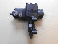 BMW E12 E24 Servolenkung