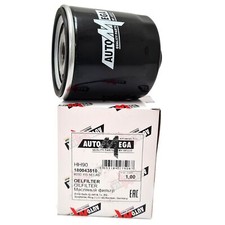 Automega Ölfilter