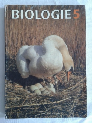 Biologie klasse - biologie,
