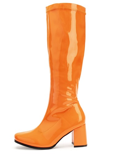 Schmalschaft stiefel - schmalschaft,