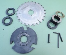 Stehle hss profilfräser - hss,