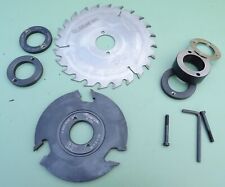 STEHLE HSS Profilfräser Profilmesserkopf Profilmesser HM Kreissägeblatt Fräser