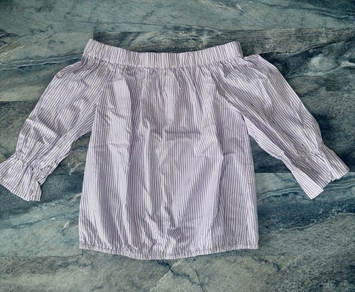 Carmenbluse von sienna s - carmenbluse,