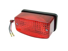 Rücklicht Originalform für