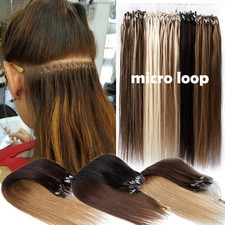 Microring loop extensions - microring,