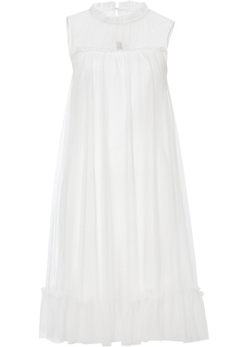 Chiffon kleid 36 38 - chiffon-kleid, 36/38