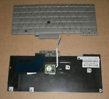 original Tastatur Hp  Elitebook 2740 2740p hp-2740p hp2740 Keyboard deutsch