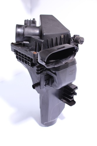 Luftfilterkasten cn119c662dd - luftfilterkasten,
