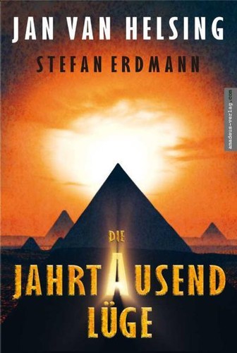 Die jahrtausendlüge jan van - die,