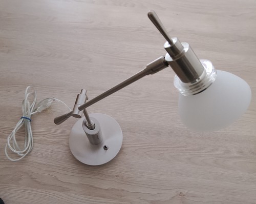 Design schreibtischlampe - design,