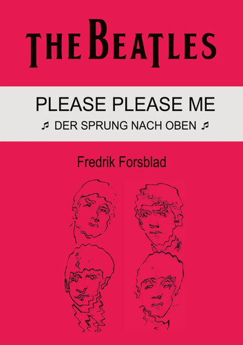 The beatles please me - beatles,