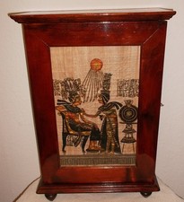 Holz Wandschrank Hängeschrank