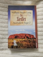 Australien-Saga Band 2 - Die