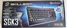 Sharkoon skiller sgk4 - skiller,