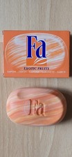 Fa Luxus Seife Exotic Fruits
