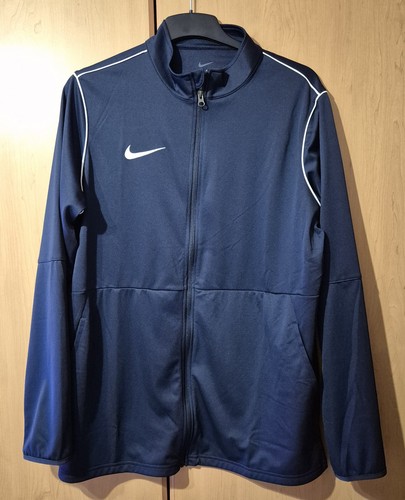 Nike trainingsjacke sweatjacke - trainingsjacke,