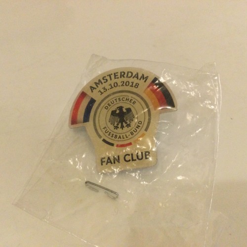 Pin fan club - fan,