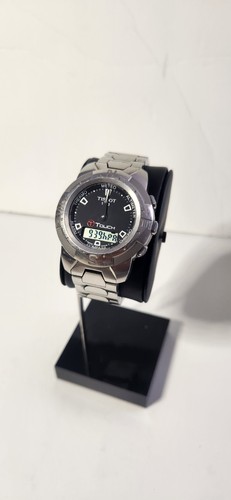 Tissot 1853 touch z252 - tissot, t-touch