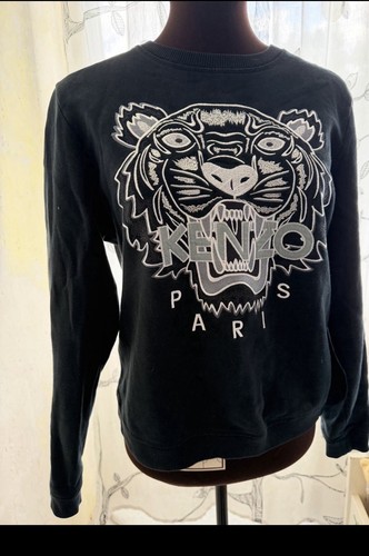 Original kenzo sweater damen - kenzo,