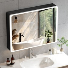 Spiegelschrank Bad mit