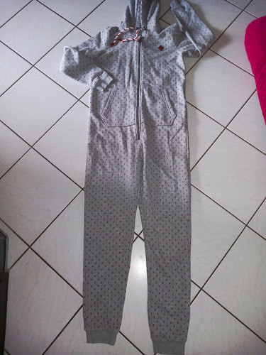 Jumpsuit s - gr.,