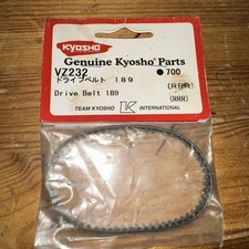 Kyosho V-one RRR  VZ 232 1:10