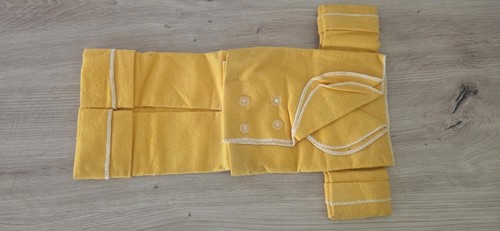 ddr schlafanzug