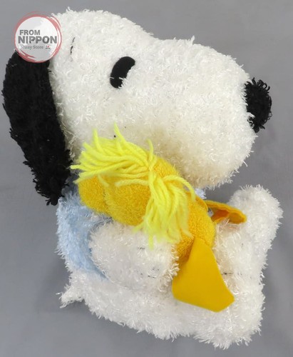 Snoopy - (hellblaues, hemd)