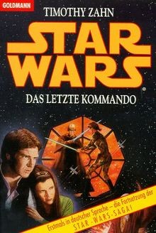 Star wars das letzte - wars.,