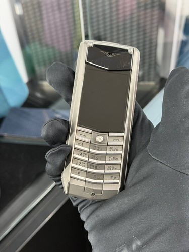 Vertu ascent handy - vertu,