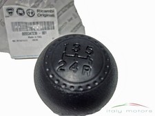 Original Fiat Punto 188 1999 -