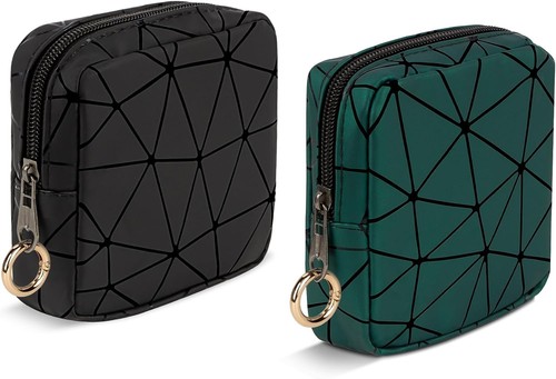 Stück mini kosmetiktasche - 2,
