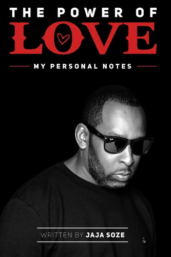 The power lovemy personal - of,