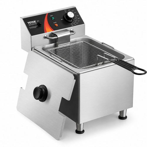 Vevor fritteuse 3100w - vevor, 9l