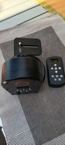 Zifon 800 video stativ - yt-800, mit